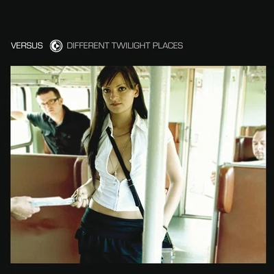 Different Twilight Places 專輯 Versus