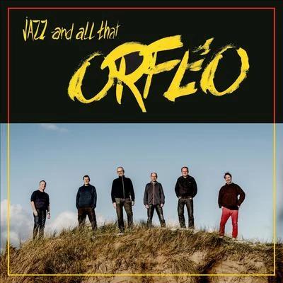 Jazz and All That 專輯 Orfeo