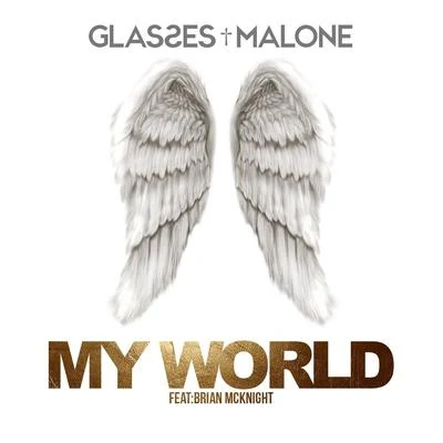 My World 专辑 Ty $/C Ballin/Glasses Malone