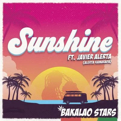 Sunshine (feat. Javier Alerta & Alerta Kamarada) 專輯 Alerta Kamarada