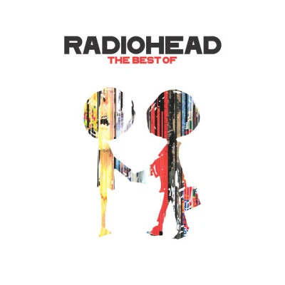 Radiohead The Best Of