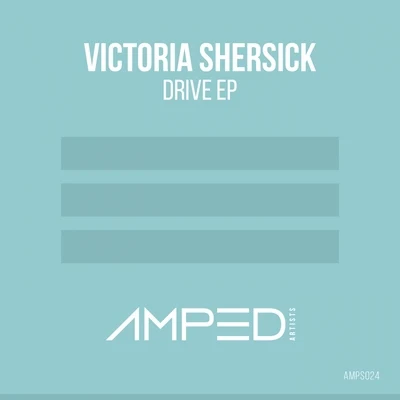 Victoria ShersickJase Thirlwall Drive