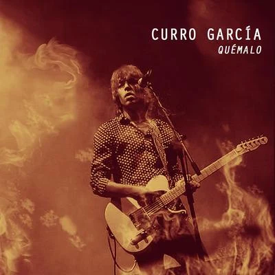 Quémalo 專輯 Isma Romero/Curro García