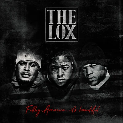 Filthy America…It’s Beautiful 專輯 The LOX