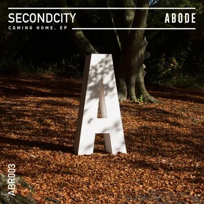 SecondCity Coming Home EP