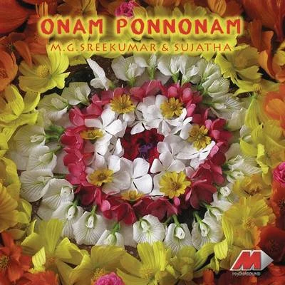 Onam Ponnonam 專輯 Sujatha/B.Vasantha/Peer Muhammed