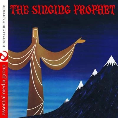 The Singing Prophet (Remastered) 專輯 Herb Jeffries