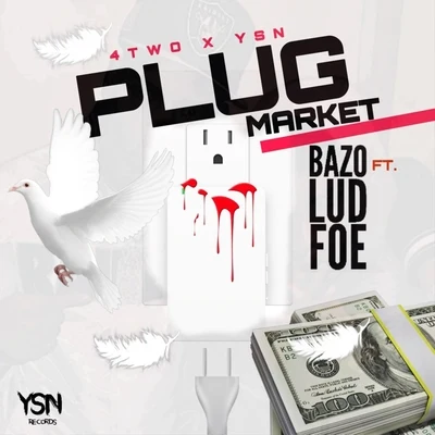 Lud FoeYBN Nahmir Plug Market