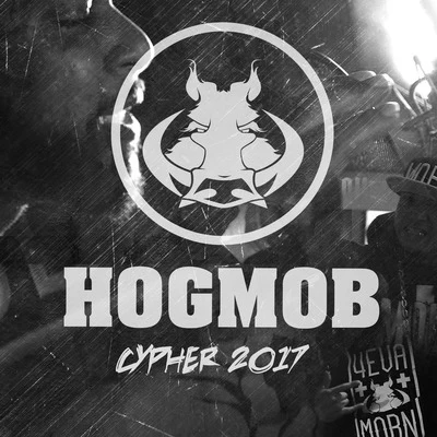 Hog Mob Cypher 2017 (feat. Illuminate, Qheem the Redeemed, Dontae the Artist, Faith Pettis & Maclashen) 專輯 Sevin