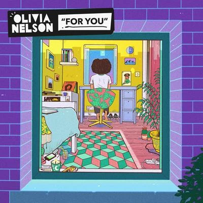 For You EP 专辑 Olivia Nelson