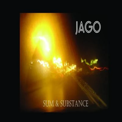 Sum and Substance 專輯 Jago/Japanese