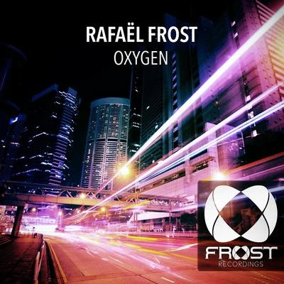 Oxygen 專輯 Rafael Frost/The Scumfrog