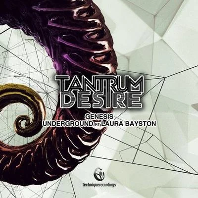 GENESISUNDERGROUND 專輯 Tantrum Desire