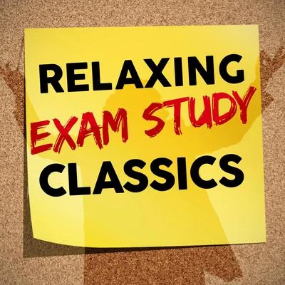 Relaxing Exam Study Classics 专辑 Alphons Czibulka/Mishel Piastro/Symphony Of The Air