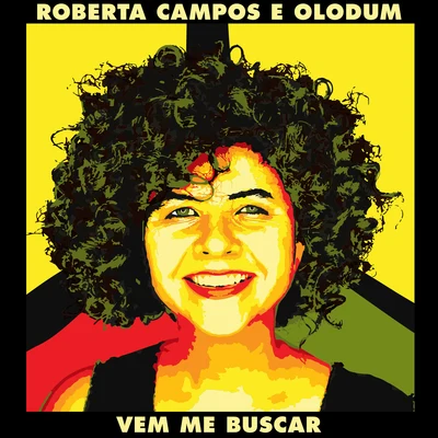 Olodum Vem Me Buscar