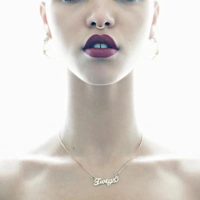 EP2 專輯 FKA twigs