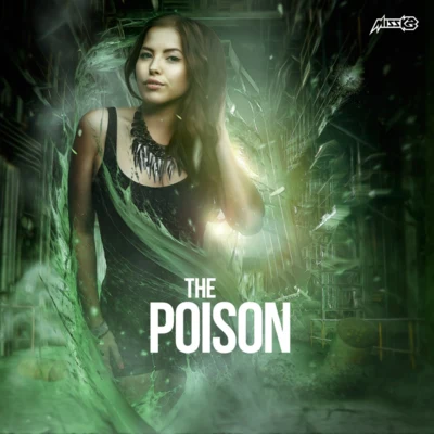 The Poison 專輯 Miss K8