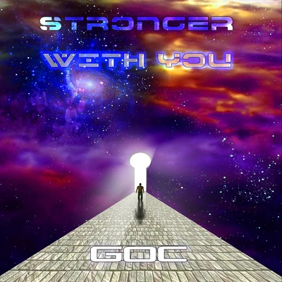 Stronger with You 专辑 GOC