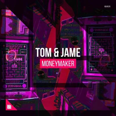 Moneymaker 专辑 Tom & Jame