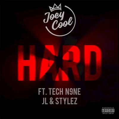 Hard 專輯 Joey Cool