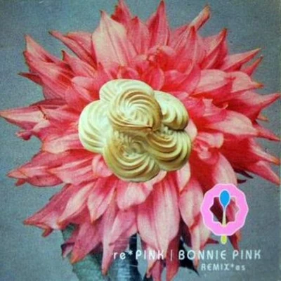 Bonnie PinkNight Tempo RE PINK BONNIE PINK REMIXES