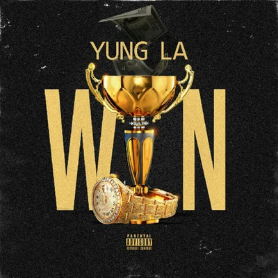 Win 專輯 Yung L.A.