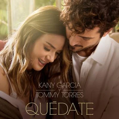 Quédate 專輯 Tommy Torres