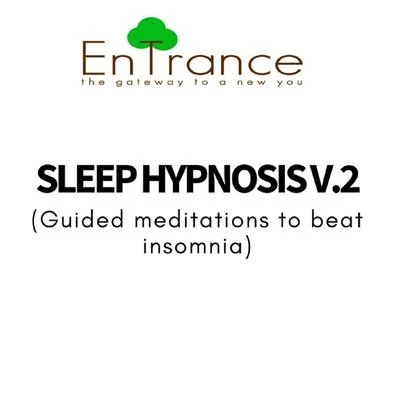 Deep Sleep Hypnotic Meditations to beat Insomnia V.2 专辑 Entrance/Jam in the Van