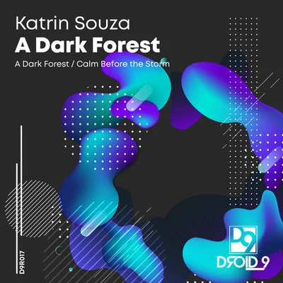 A Dark Forest 專輯 Katrin Souza