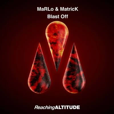 Blast Off 專輯 MaRLo