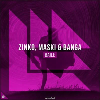 Baile 專輯 Zinko