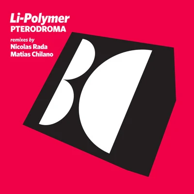 Pterodroma 專輯 Sonic Union/Pappa Sierra/Li-Polymer