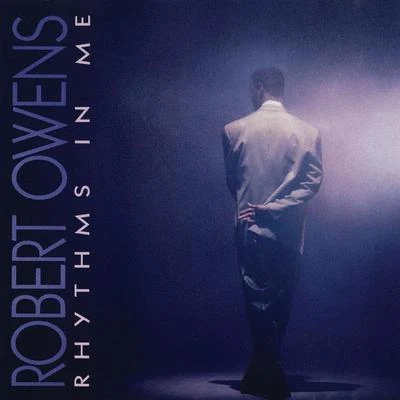 Robert OwensSandy Rivera Rhythms In Me