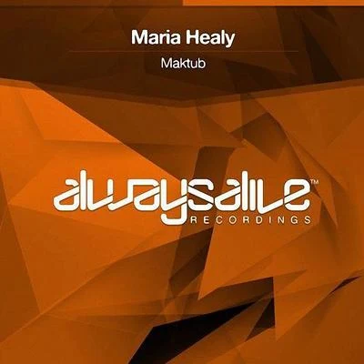 Maria Healy 专辑 Maria Healy