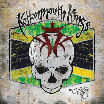 Most Wanted Highs 专辑 Kottonmouth Kings