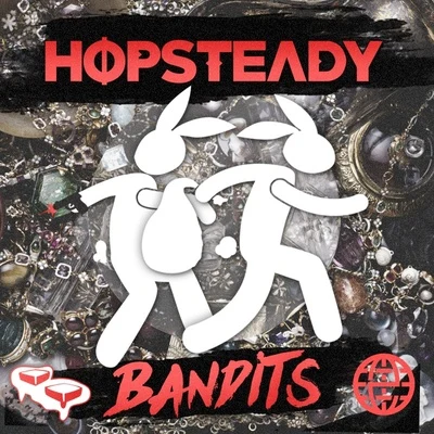 Bandits 專輯 Hopsteady