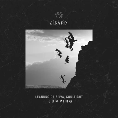 Jumping (Extended Mix) 專輯 Leandro Da Silva