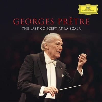 Offenbach: Les contes dHoffmann: Barcarolle (Orchestral version) (Live) 專輯 Georges Pretre