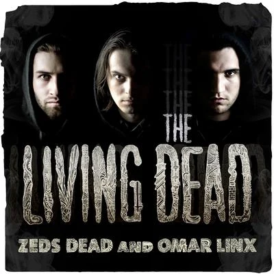 The Living Dead EP 专辑 Omar LinX