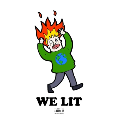 we lit ft. Global Chi (prod. globalslizz) 專輯 Global Dan