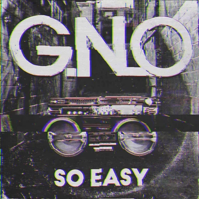 So Easy 专辑 G.No/Bobby V