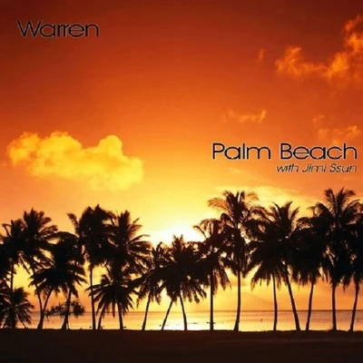 Palm Beach 专辑 Warren