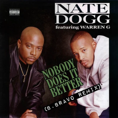 Warren G Nobody (B. BRAVO REMIX)