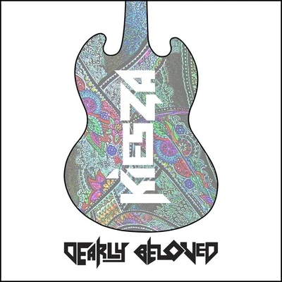 Dearly Beloved 專輯 Kiesza/Supafly/Imanbek