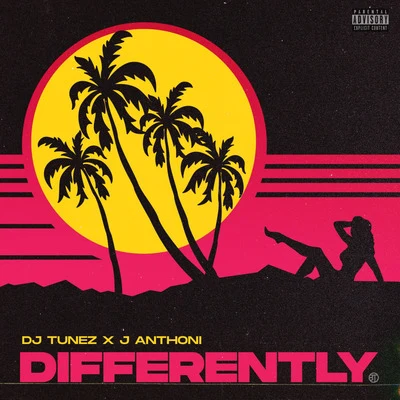 Differently 專輯 Dj Tunez