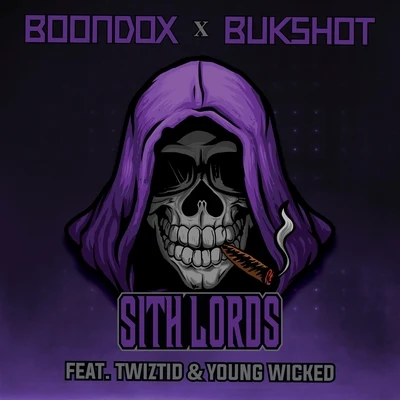 Sith Lords (feat. Twiztid & Young Wicked) 专辑 Young Wicked