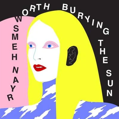 Burying the Sun 專輯 Ryan Hemsworth