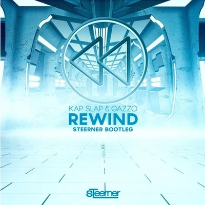 Rewind (Steerner Bootleg) 專輯 Steerner/Jakob Liedholm