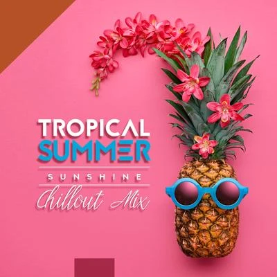 Tropical Summer Sunshine Chillout Mix – 2019 Best Holiday Chill Out Music, Beach Bar Cocktail Party, Total Relaxation Vibes 專輯 Chillout Experience Music Academy/Chilled Ibiza/Positive & Happy Music Zone