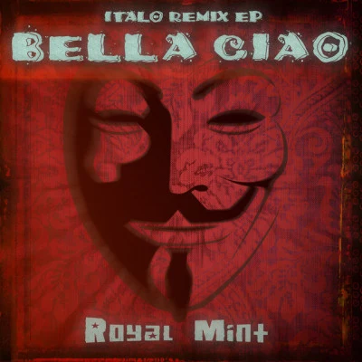 Bella Ciao 專輯 Royal Mint/Siri/nate/Les Amoreux/Charisse Cicala